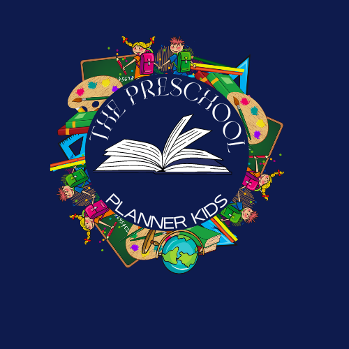  The preschool planner kids